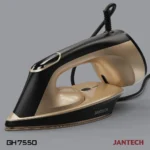 بخارگر و اتو دستی دوکاره ژانومه مدل GH7550 - Image 6