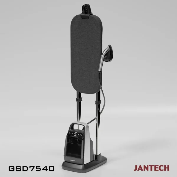 اتو ایستاده ژانومه مدل GSD7540