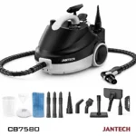 بخارشوی چندمنظوره ژانومه مدل CB7580