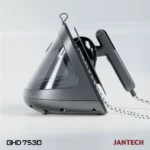 بخارگر دستی مخزن دار ژانومه مدل GHD7530 (سیستم بخار دو مرحله ای) - Image 5