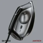بخارگر مخزن دار دوکاره ژانومه مدل GH7640 - Image 3