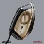 بخارگر مخزندار دوکاره ژانومه مدل GH7650 - Image 2