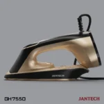 بخارگر و اتو دستی دوکاره ژانومه مدل GH7550 - Image 5