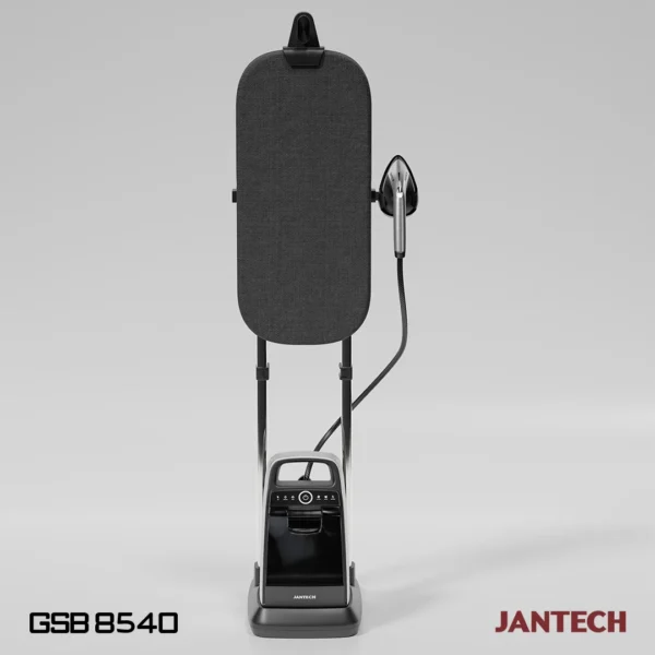 اتو ایستاده ژانومه مدل GSB8540