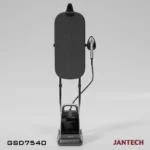 اتو ایستاده ژانومه مدل GSD7540 - تصویر 2