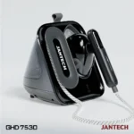بخارگر دستی مخزن دار ژانومه مدل GHD7530 (سیستم بخار دو مرحله ای) - Image 4