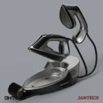 بخارگر مخزن دار دوکاره ژانومه مدل GH7640 - Image 2