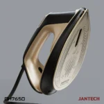 بخارگر مخزندار دوکاره ژانومه مدل GH7650 - Image 5