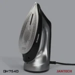 بخارگر و اتو دستی دوکاره ژانومه مدل GH7540 - Image 7