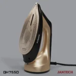 بخارگر و اتو دستی دوکاره ژانومه مدل GH7550 - Image 4