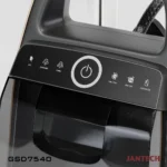 اتو ایستاده ژانومه مدل GSD7540 - تصویر 3