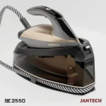 اتو بخار مخزن دار ژانومه مدل SE2550