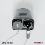 بخارگر دستی مخزن دار ژانومه مدل GHD7530 (سیستم بخار دو مرحله ای) - Image 3