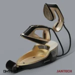 بخارگر مخزندار دوکاره ژانومه مدل GH7650 - Image 6
