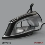 بخارگر و اتو دستی دوکاره ژانومه مدل GH7540 - Image 8