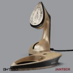 بخارگر و اتو دستی دوکاره ژانومه مدل GH7550 - Image 3