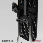 اتو ایستاده ژانومه مدل GSD7540 - تصویر 4
