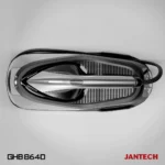بخارگر دستی مخزن دار ژانومه مدل GHB8640 - Image 7