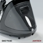 بخارگر دستی مخزن دار ژانومه مدل GHD7530 (سیستم بخار دو مرحله ای) - Image 2