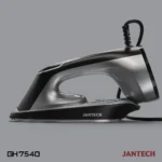 بخارگر و اتو دستی دوکاره ژانومه مدل GH7540 - Image 9