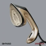 بخارگر مخزندار دوکاره ژانومه مدل GH7650 - Image 8