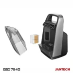 اتو ایستاده ژانومه مدل GSD7540 - تصویر 11