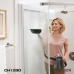 بخارشوی دستی چند کاره ژانومه مدل CH1280 - Image 4