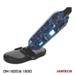 تی بخارشوی دستی ژانومه مدل CM1820 - Image 3