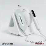 بخارگر دستی مخزن دار ژانومه مدل GHD7510
