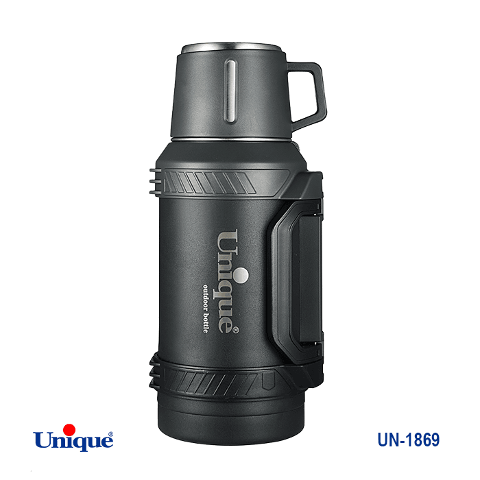UN-1869 فلاسک 1.6 لیتری یونیک کد UN-1869 - تصویر 1