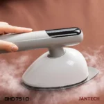 بخارگر دستی مخزن دار ژانومه مدل GHD7510 - تصویر 5