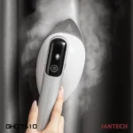 بخارگر دستی مخزن دار ژانومه مدل GHD7510 - تصویر 6