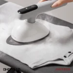بخارگر دستی مخزن دار ژانومه مدل GHD7510 - تصویر 7