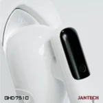 بخارگر دستی مخزن دار ژانومه مدل GHD7510 - تصویر 8