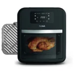 سرخ کن بدون روغن تفال مدل FW501827 - تصویر 2