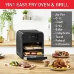 سرخ کن بدون روغن تفال مدل FW501827 - تصویر 6