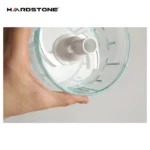 خردکن هاردستون مدل CHP1022 - تصویر 2