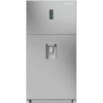 یخچال و فریزر 27 فوت دوو مدل TMi-30SS