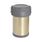 ظرف غذا استیل یونیک مدل UN-1841 ظرفیت ۲ لیتر - تصویر 6