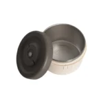 ظرف غذا استیل یونیک مدل UN-1841 ظرفیت ۲ لیتر - تصویر 7