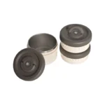 ظرف غذا استیل یونیک مدل UN-1841 ظرفیت ۲ لیتر - تصویر 8