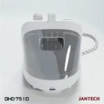 بخارگر دستی مخزن دار ژانومه مدل GHD7510 - تصویر 3