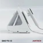 بخارگر دستی مخزن دار ژانومه مدل GHD7510 - تصویر 4