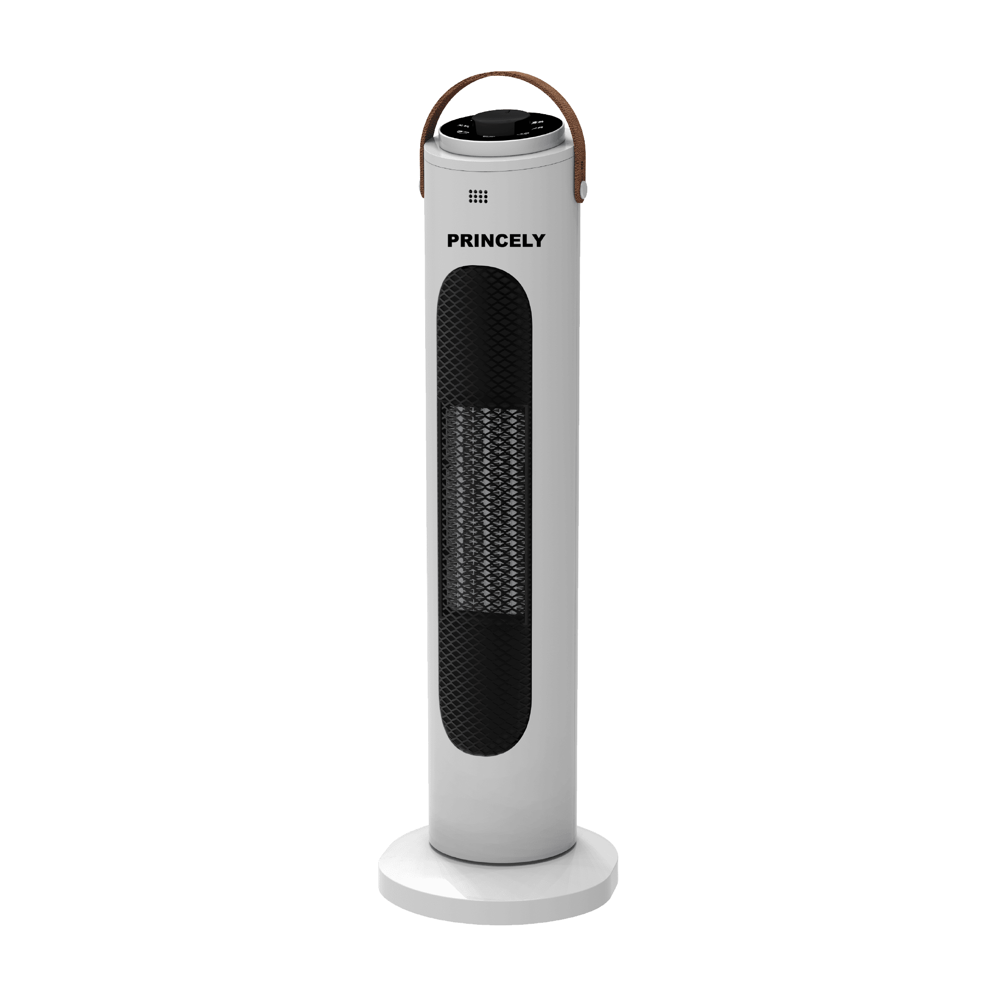 PTC-Fan-Heater-HT62 فن هیتر پرنسلی مدل HT62 - تصویر 1